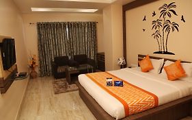 Hotel Madhuvan Palace Varanasi